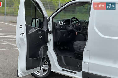 Грузовой фургон Fiat Talento 2020 в 