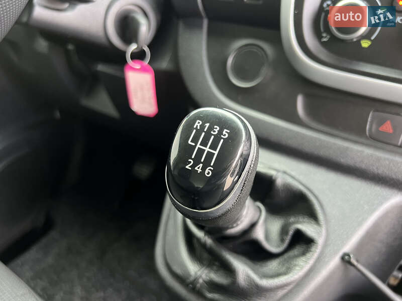 Грузовой фургон Fiat Talento 2020 в Киеве фото 46 Грузовой фургон Fiat Talento 2020 в Киеве