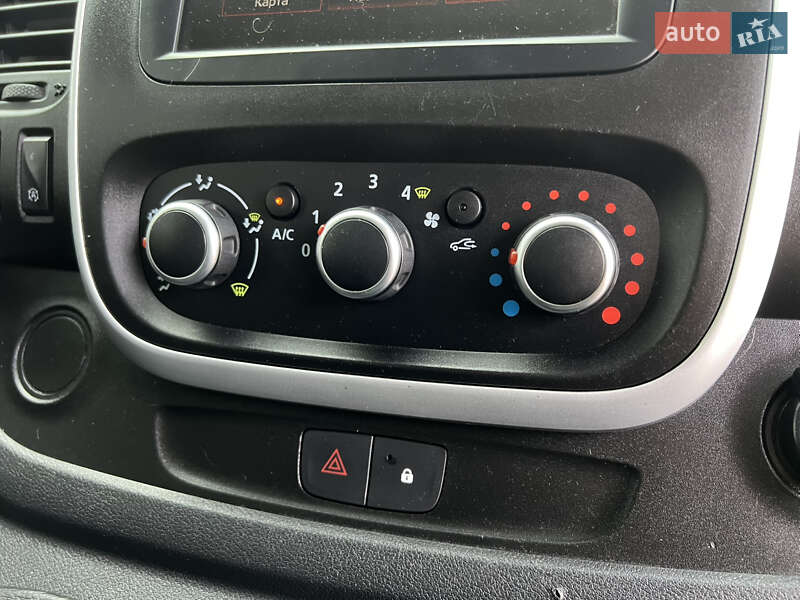 Грузовой фургон Fiat Talento 2020 в Киеве фото 49 Грузовой фургон Fiat Talento 2020 в Киеве