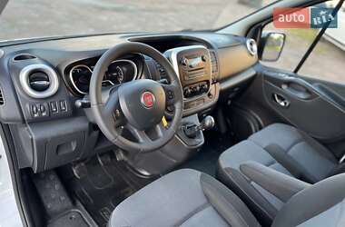 Грузовой фургон Fiat Talento 2017 в 