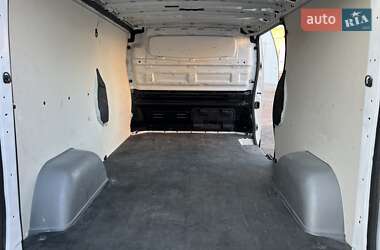 Грузовой фургон Fiat Talento 2017 в 