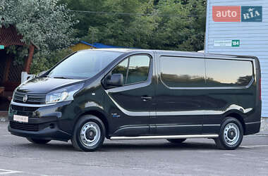 Грузовой фургон Fiat Talento 2021 в 