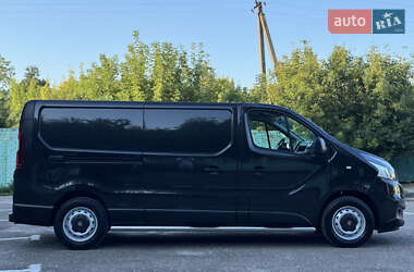 Грузовой фургон Fiat Talento 2021 в 