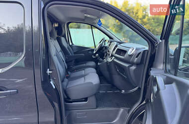 Грузовой фургон Fiat Talento 2021 в 