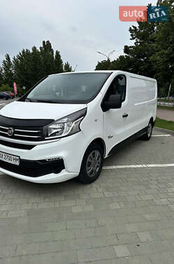 Інші вантажівки Fiat Talento 2017 в Хмельницькому
