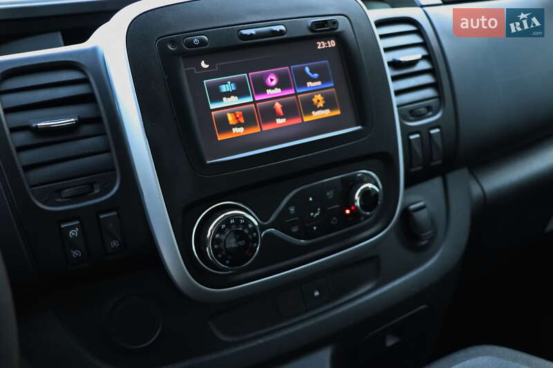 Грузовой фургон Fiat Talento 2017 в Кременчуге фото 24 Грузовой фургон Fiat Talento 2017 в Кременчуге