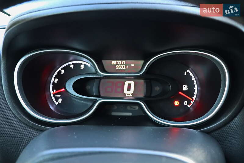 Грузовой фургон Fiat Talento 2017 в Кременчуге фото 26 Грузовой фургон Fiat Talento 2017 в Кременчуге