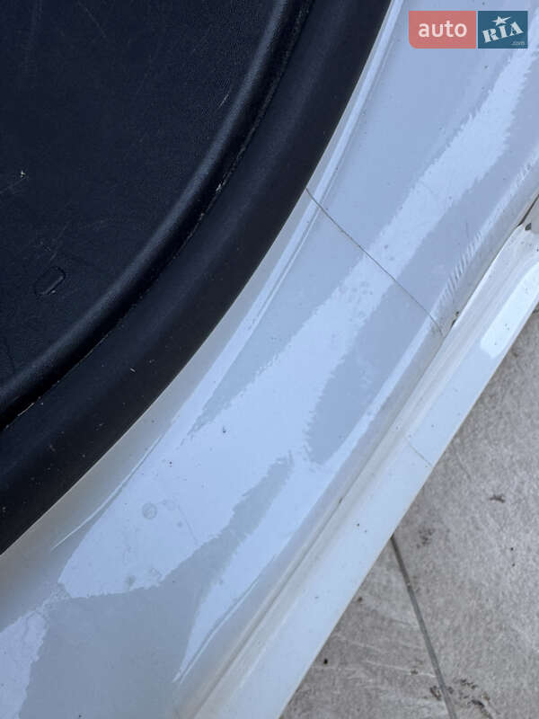 Грузовой фургон Fiat Talento 2018 в Киеве