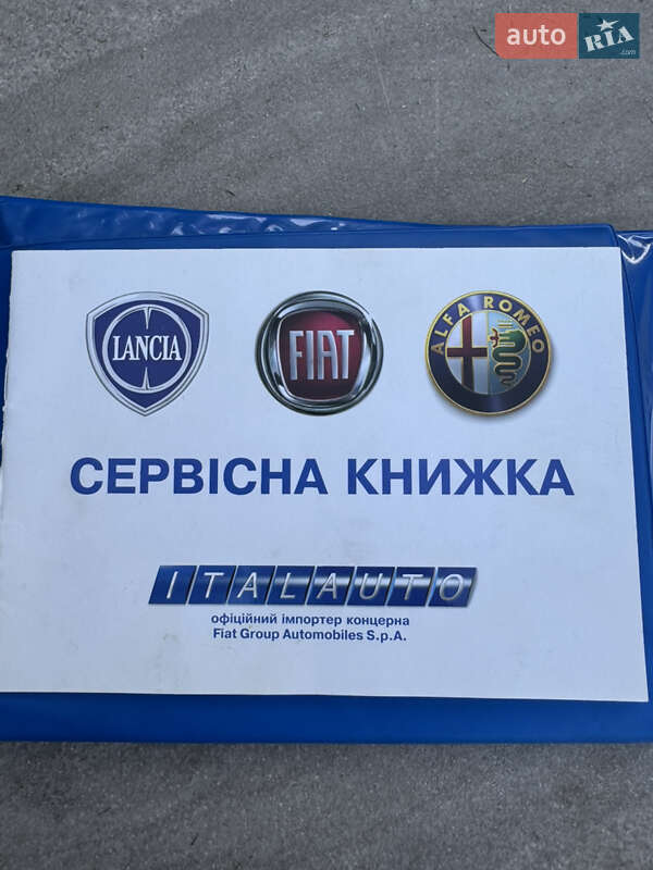 Грузовой фургон Fiat Talento 2018 в Киеве