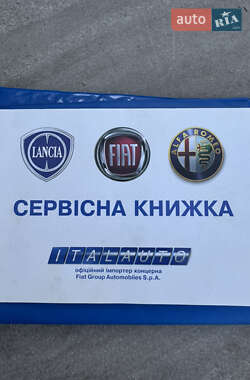 Грузовой фургон Fiat Talento 2018 в 