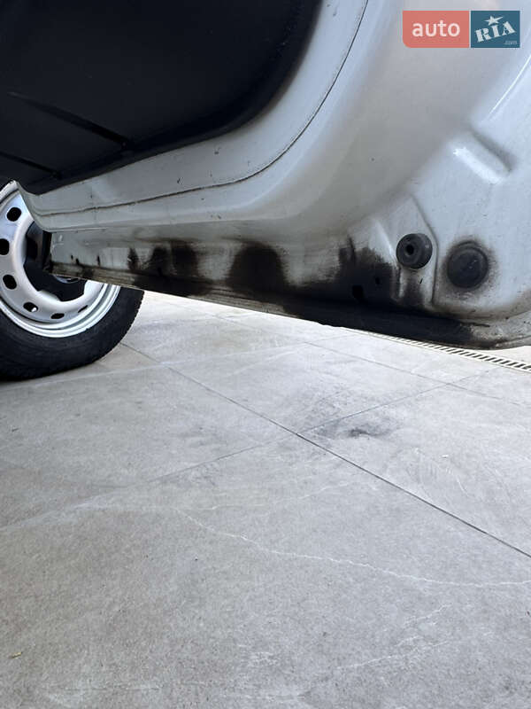 Грузовой фургон Fiat Talento 2018 в Киеве