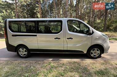 Минивэн Fiat Talento 2021 в Киеве