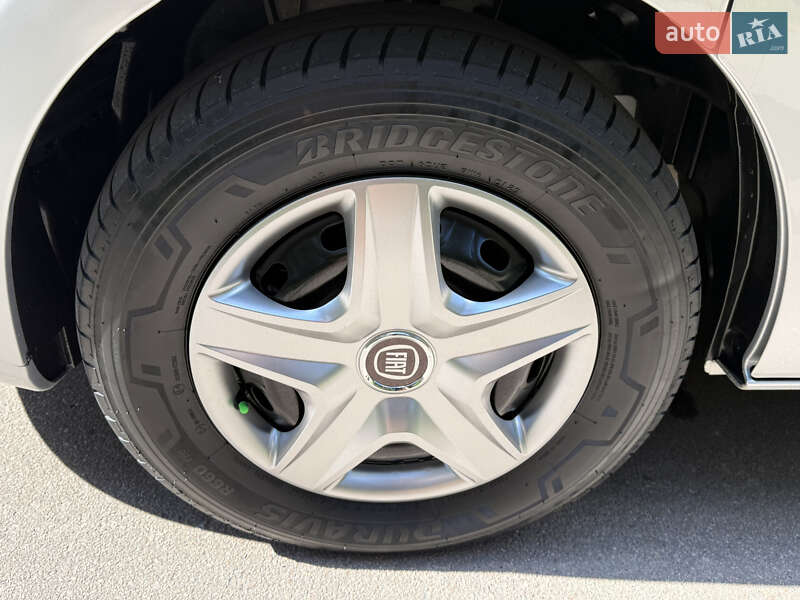 Минивэн Fiat Talento 2021 в Киеве фото 22 Минивэн Fiat Talento 2021 в Киеве