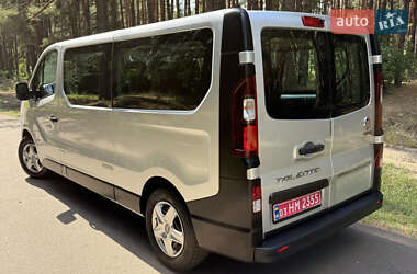 Минивэн Fiat Talento 2021 в Киеве