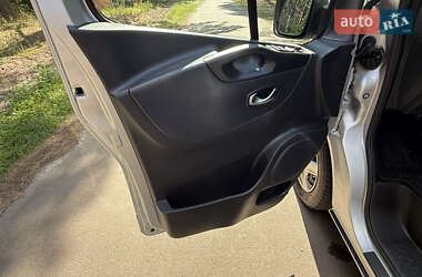 Минивэн Fiat Talento 2021 в Киеве