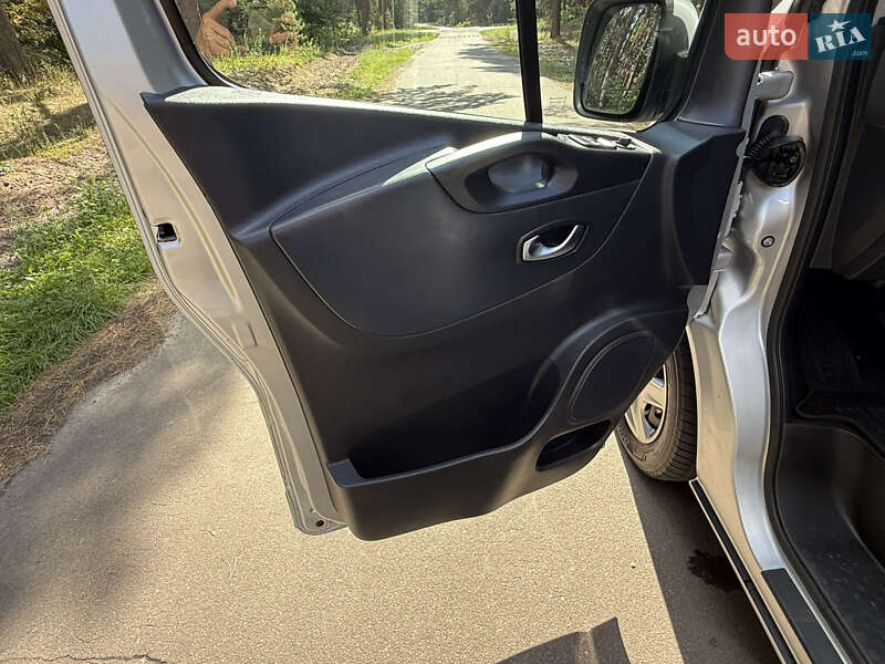 Минивэн Fiat Talento 2021 в Киеве фото 29 Минивэн Fiat Talento 2021 в Киеве