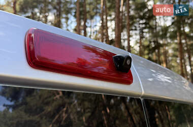 Минивэн Fiat Talento 2021 в Киеве