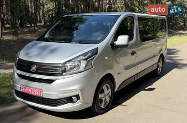 Минивэн Fiat Talento 2021 в Киеве