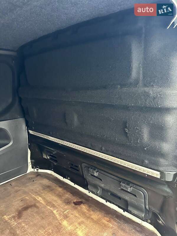 Вантажний фургон Fiat Talento 2018 в Одесі фото 31 Вантажний фургон Fiat Talento 2018 в Одесі