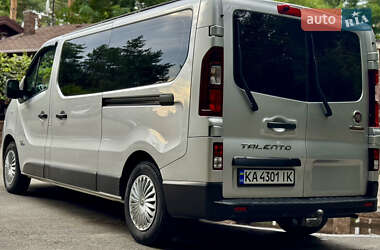 Минивэн Fiat Talento 2018 в 