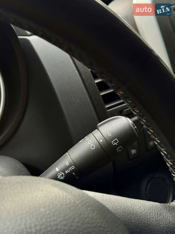 Минивэн Fiat Talento 2018 в Киеве фото 24 Минивэн Fiat Talento 2018 в Киеве