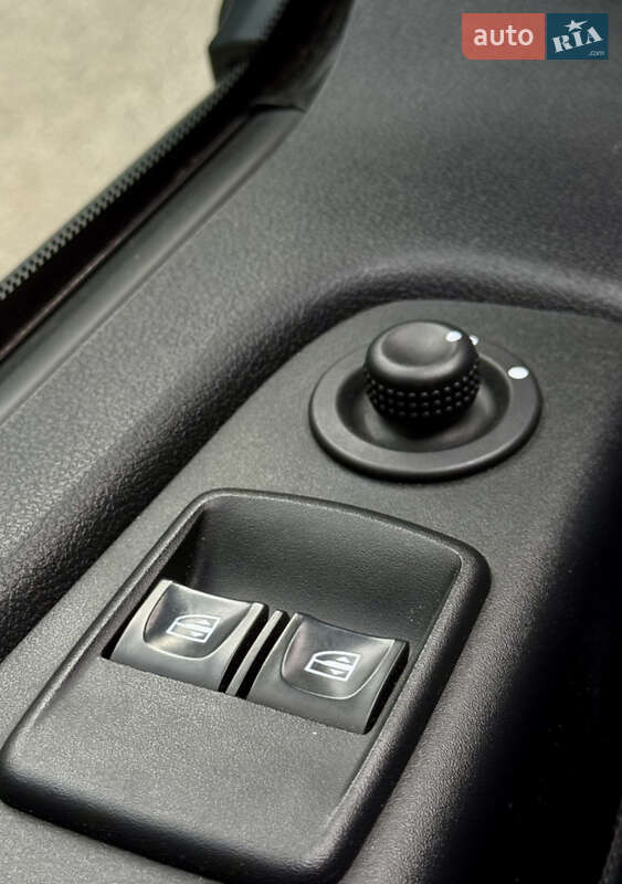 Минивэн Fiat Talento 2018 в Киеве фото 27 Минивэн Fiat Talento 2018 в Киеве