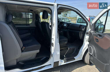 Мінівен Fiat Talento 2016 в 
