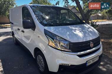 Другие грузовики Fiat Talento 2019 в Одессе