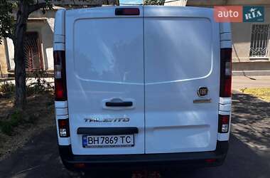 Другие грузовики Fiat Talento 2019 в Одессе