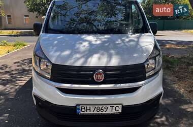 Другие грузовики Fiat Talento 2019 в Одессе