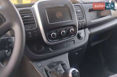Минивэн Fiat Talento 2021 в 