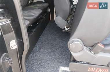 Минивэн Fiat Talento 2021 в 