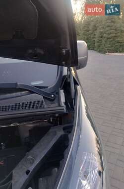Минивэн Fiat Talento 2021 в 