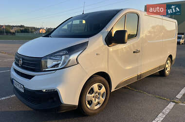 Грузовой фургон Fiat Talento 2020 в 