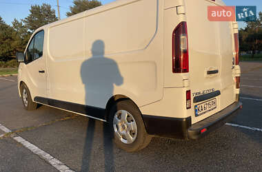 Грузовой фургон Fiat Talento 2020 в 