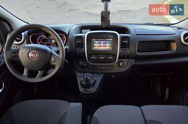 Минивэн Fiat Talento 2019 в 