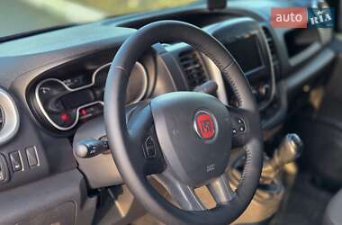 Минивэн Fiat Talento 2019 в 