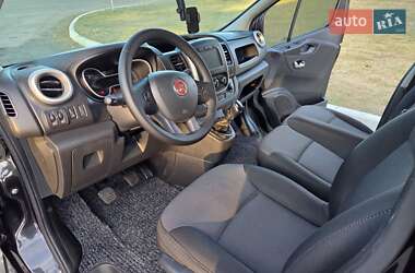 Минивэн Fiat Talento 2019 в 