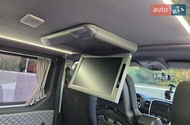 Минивэн Fiat Talento 2019 в 