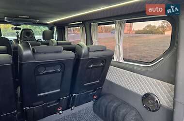 Минивэн Fiat Talento 2019 в 