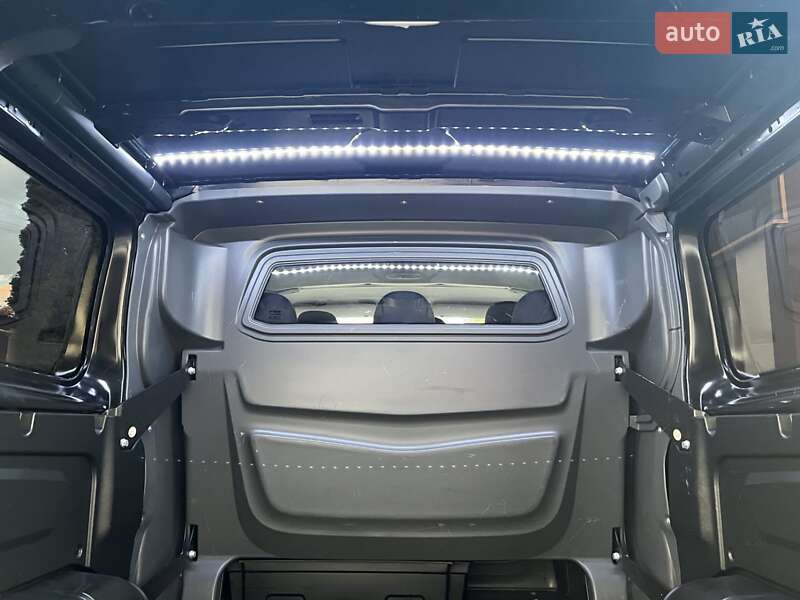 Минивэн Fiat Talento 2020 в Киеве