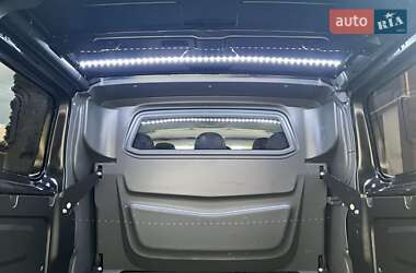 Минивэн Fiat Talento 2020 в 