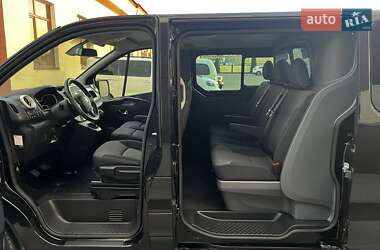 Минивэн Fiat Talento 2020 в 