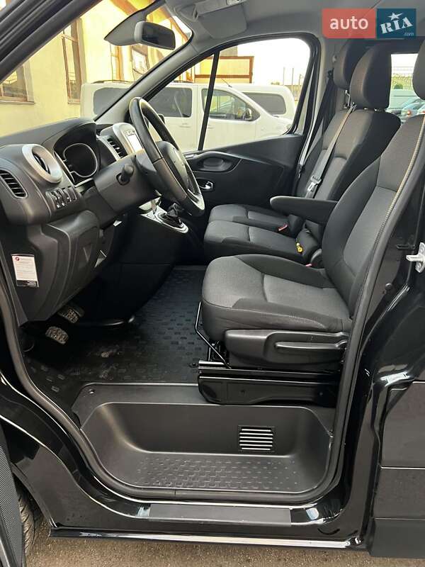 Минивэн Fiat Talento 2020 в Киеве