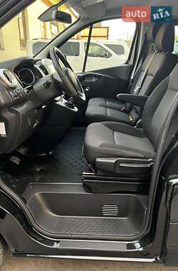 Минивэн Fiat Talento 2020 в 