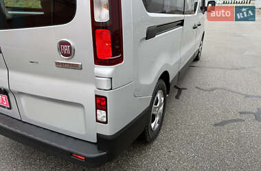 Минивэн Fiat Talento 2021 в 