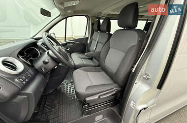 Минивэн Fiat Talento 2021 в 