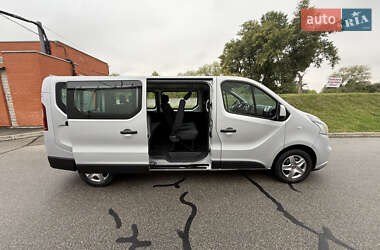 Минивэн Fiat Talento 2021 в 