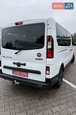 Минивэн Fiat Talento 2020 в 