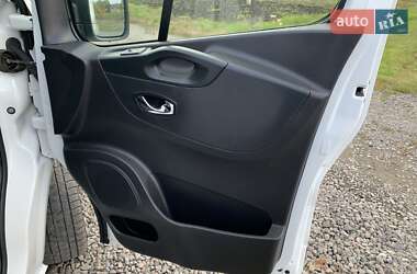Минивэн Fiat Talento 2019 в 